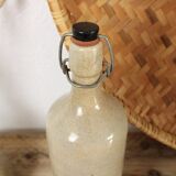 Sandstone bottle (a)