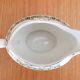 Service à thé en porcelaine anglaise, vert et or , antique