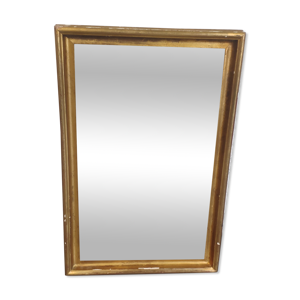 miroir rectangulaire