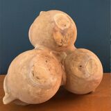 Terracotta Multi-Plant Planter