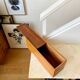 Wooden box