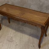 Cane bench