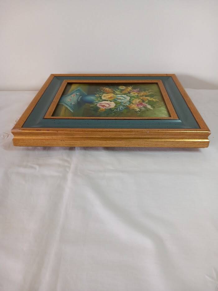 Tableau ancien