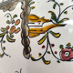 21st Century Filer Portuguese Hand-Painted Vase – Vibrant Folk Art