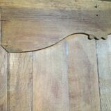 Trumeau in oak - 175x110cm