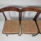 Vintage Chairs, 1960s, Set of 5