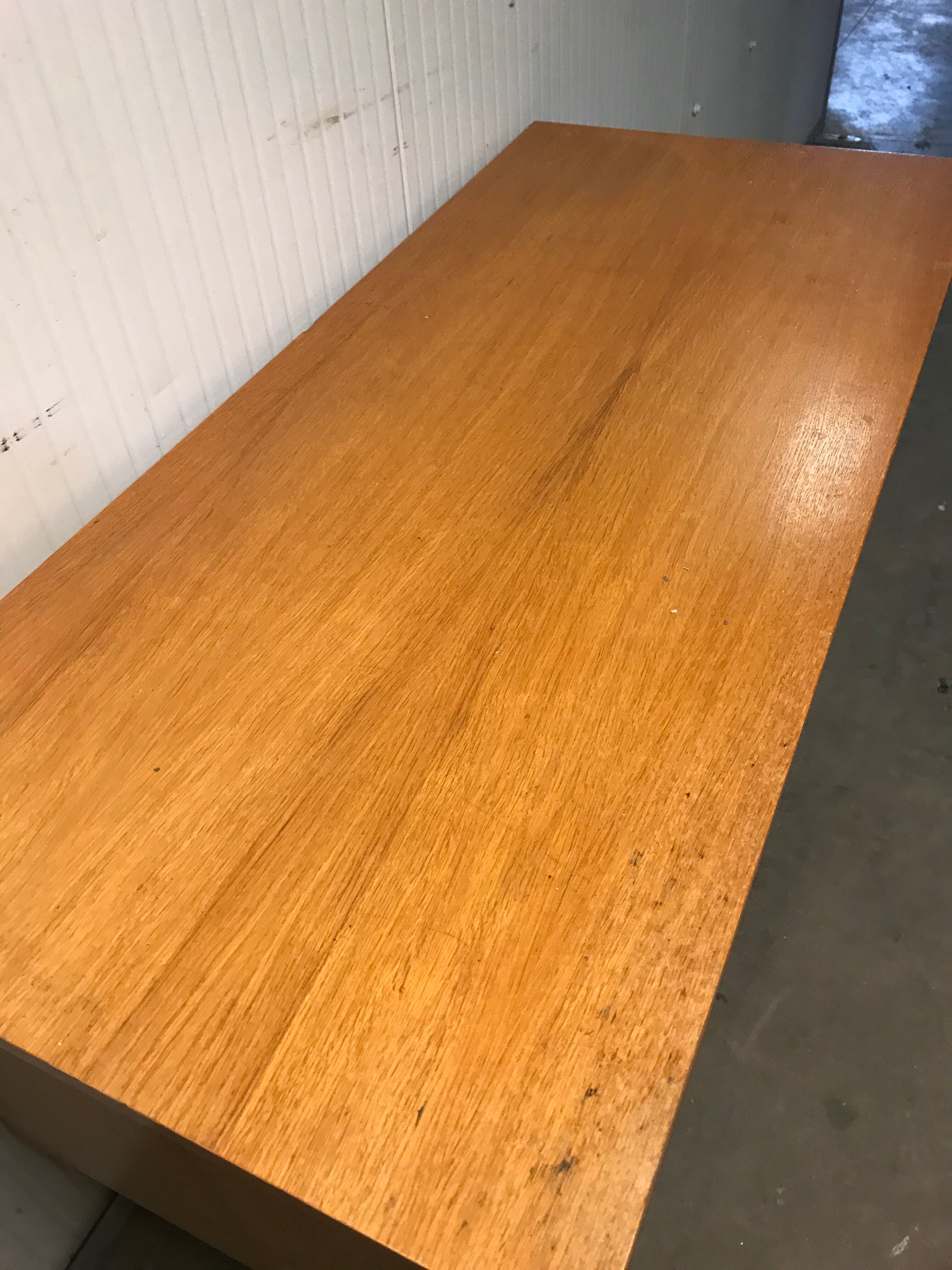 Vintage office / desk