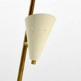 Pair of lamp of the 50's