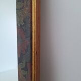 Vintage 70s mirror
