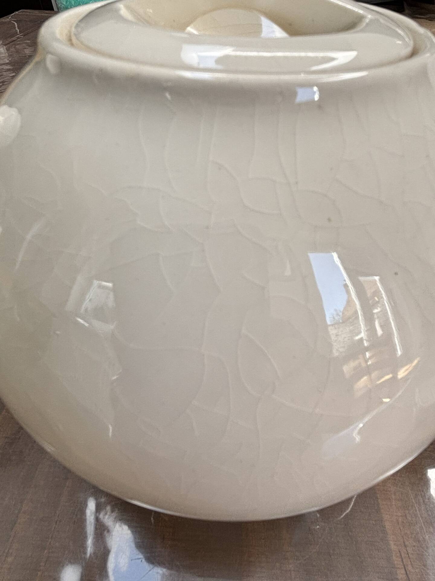 Teapot