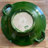 Vintage Vallauris fruit cup