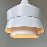 Set 2 vintage Carl Thore lamps