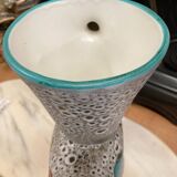 Marius Bessone Lava Vase