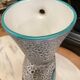Vase Lava Marius Bessone