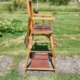 High chair