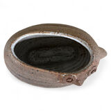 Jacques POUCHAIN, zoomorphic vase