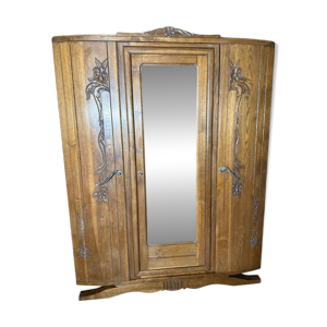 armoire Art deco