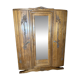Art Deco wardrobe