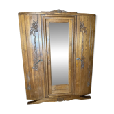Armoire Art Deco