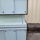 Buffet formica années 60