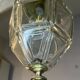 Napoleon III ceiling light