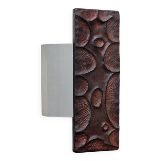 Ceramic door handle
