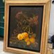 Nature morte aux insectes