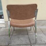 Chauffeuse design vintage