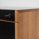 Accademia Secretary by Afra & Tobia Scarpa for Stildomus, Italy, 1970s