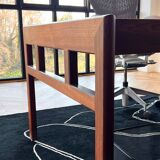 Bureau en palissandre