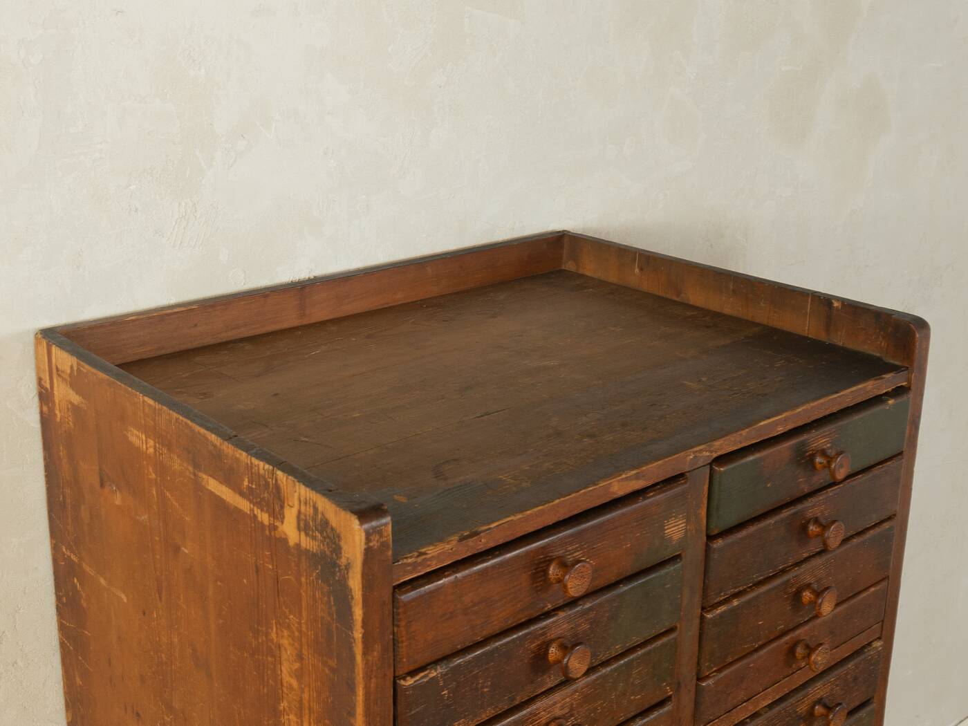1950s Filing/Graphic Cabinet