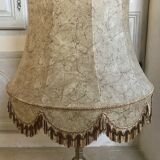 Vintage pagoda shade 60 cm