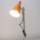 Mid century desk lamp, designed by Josef Hurka for Napako, 1960´s