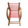 Fauteuil à bascule enfant Baumann