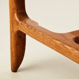 Guillerme & Chambron Set of 6 'Veronique' Dining Chairs for Votre Maison