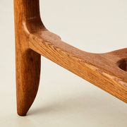 Guillerme & Chambron Set of 6 'Veronique' Dining Chairs for Votre Maison