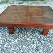 Table. basse vintage