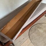 Daybed Scandinavian vintage rosewood sofa bed