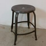 Nicolle stool