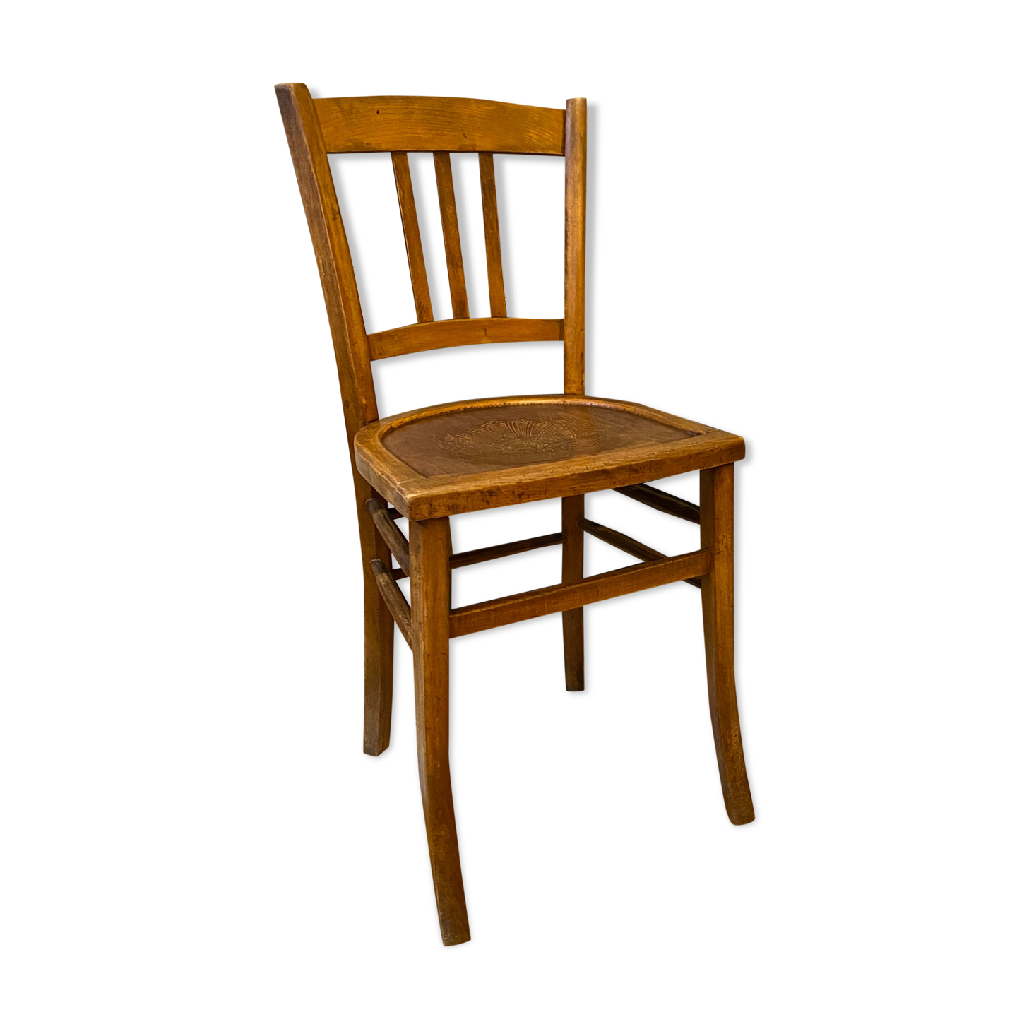 Luterma bistro chair