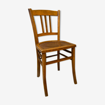 Luterma bistro chair