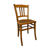 Chaise bistrot Luterma