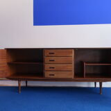 Teak sideboard of the 60s