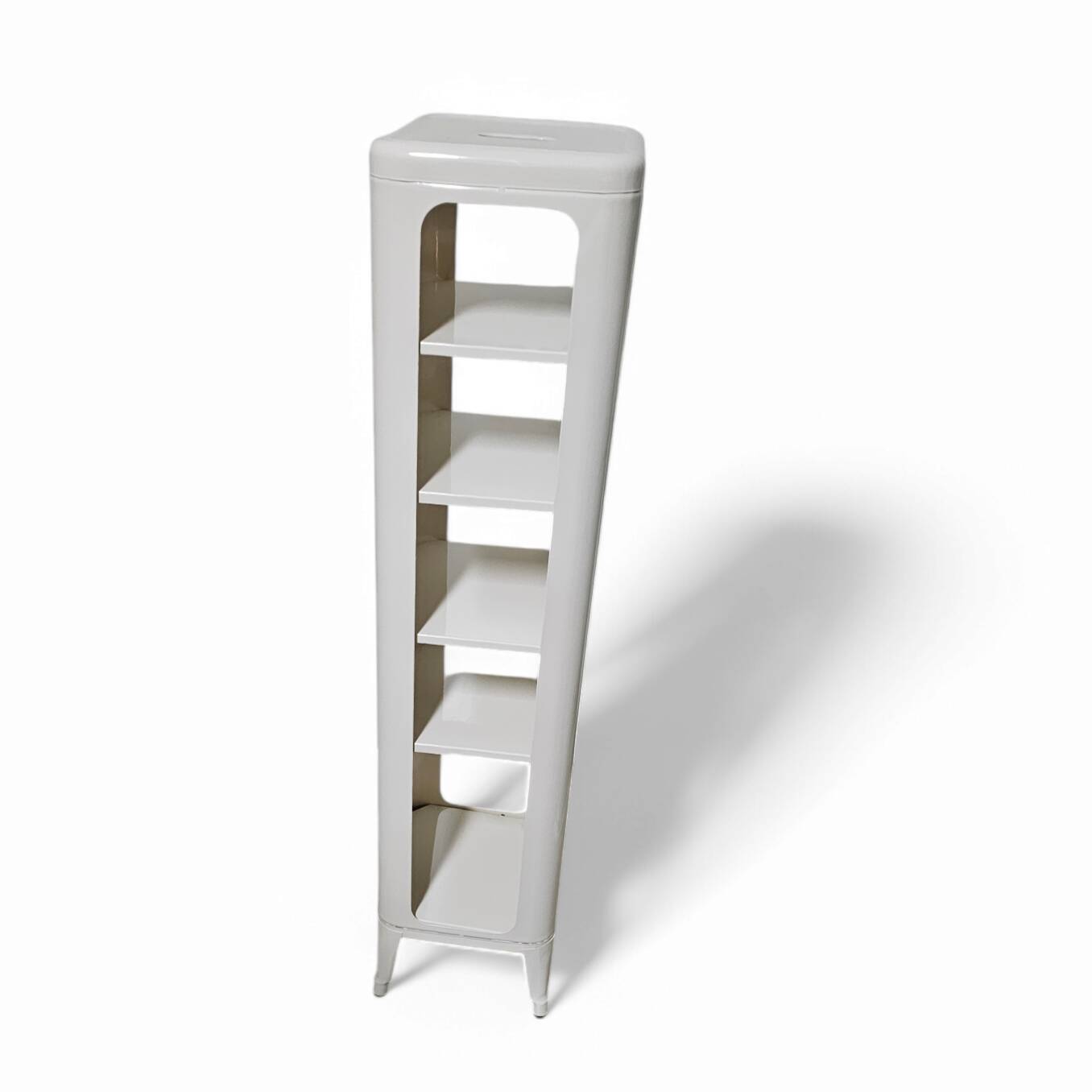 Tolix Shelf MT1335 Tolix Shelf / Design Frédéric Gaunet 200