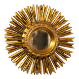 Witch's eye sun mirror