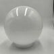 Opaline ceiling light