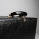 Typewriter Remington rand 1947 deluxe model 5 revised and new ribbon