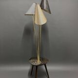 Old floor lamp 1950