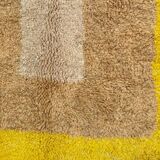 Moroccan wool rug - 250/150cm