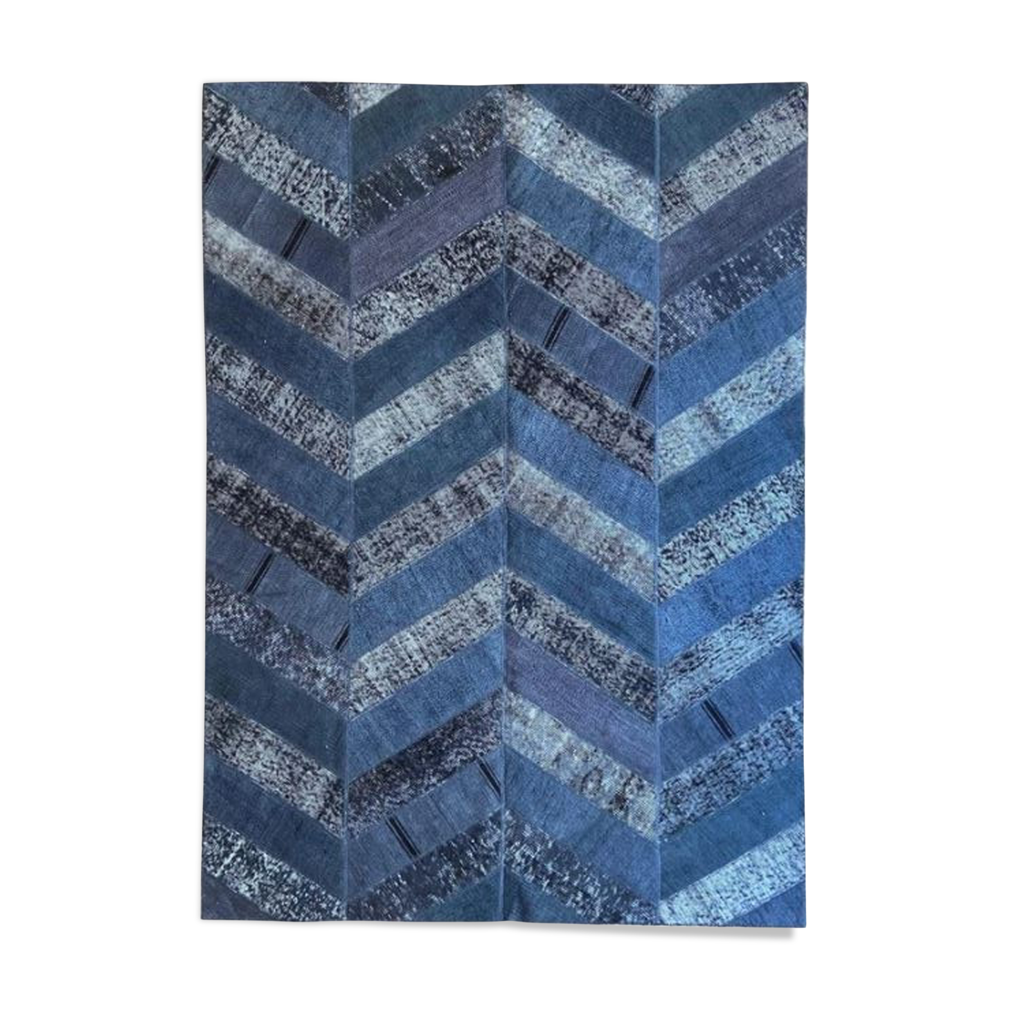 Vintage Charles carpet 240 x 170 cm